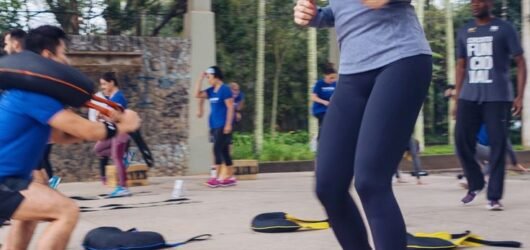 Maneiras Mais Divertidas de Começar a Prática de Exercícios Físicos